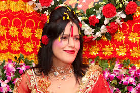 iampureandpioussaysgodwomanradhemaa